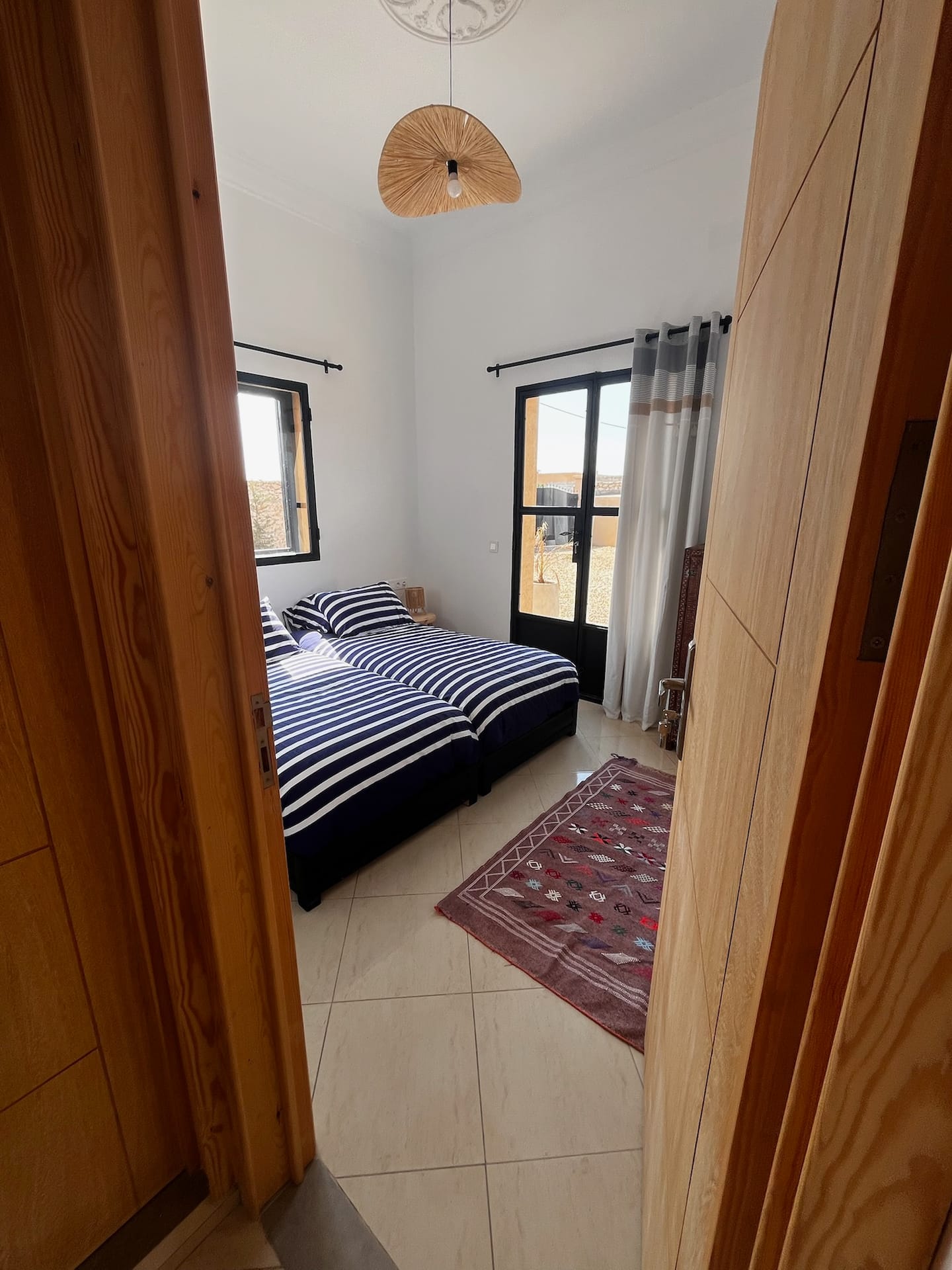 Chambre Surf